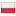 mocnespalacze.pl server is located in Poland